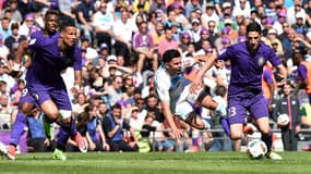 Toulouse et l'OM s'accrochent (0-0)