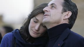 La première dame de France, traitée de « prostituée » par une partie de la presse iranienne, trouve du soutien en la personne de Jean-Luc Mélenchon, président du Parti de Gauche.