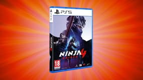 Dès sa sortie, le nouveau jeu Ninja Gaiden 4 profite d'un prix assez rare sur le marché