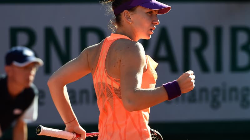 Simona Halep