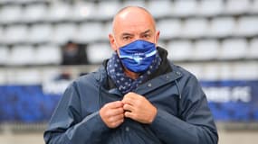 Paul Le Guen - Le Havre