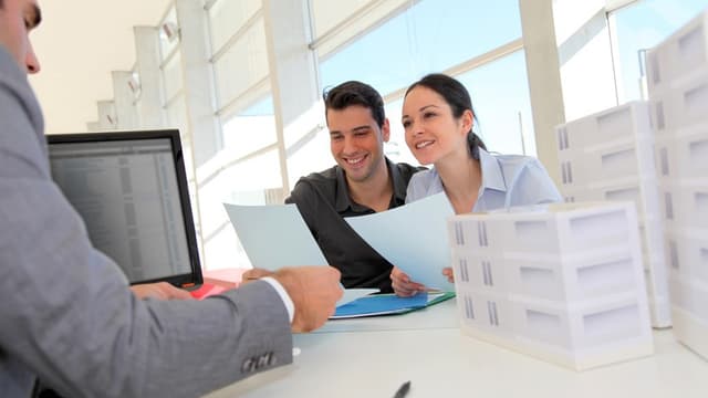 Les investisseurs auront le choix