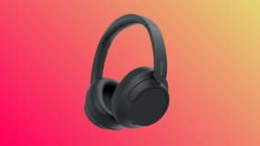 Ce casque Bluetooth est parfait pour cet été et il profite d'une jolie remise