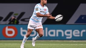 Kurtley Beale (Racing)