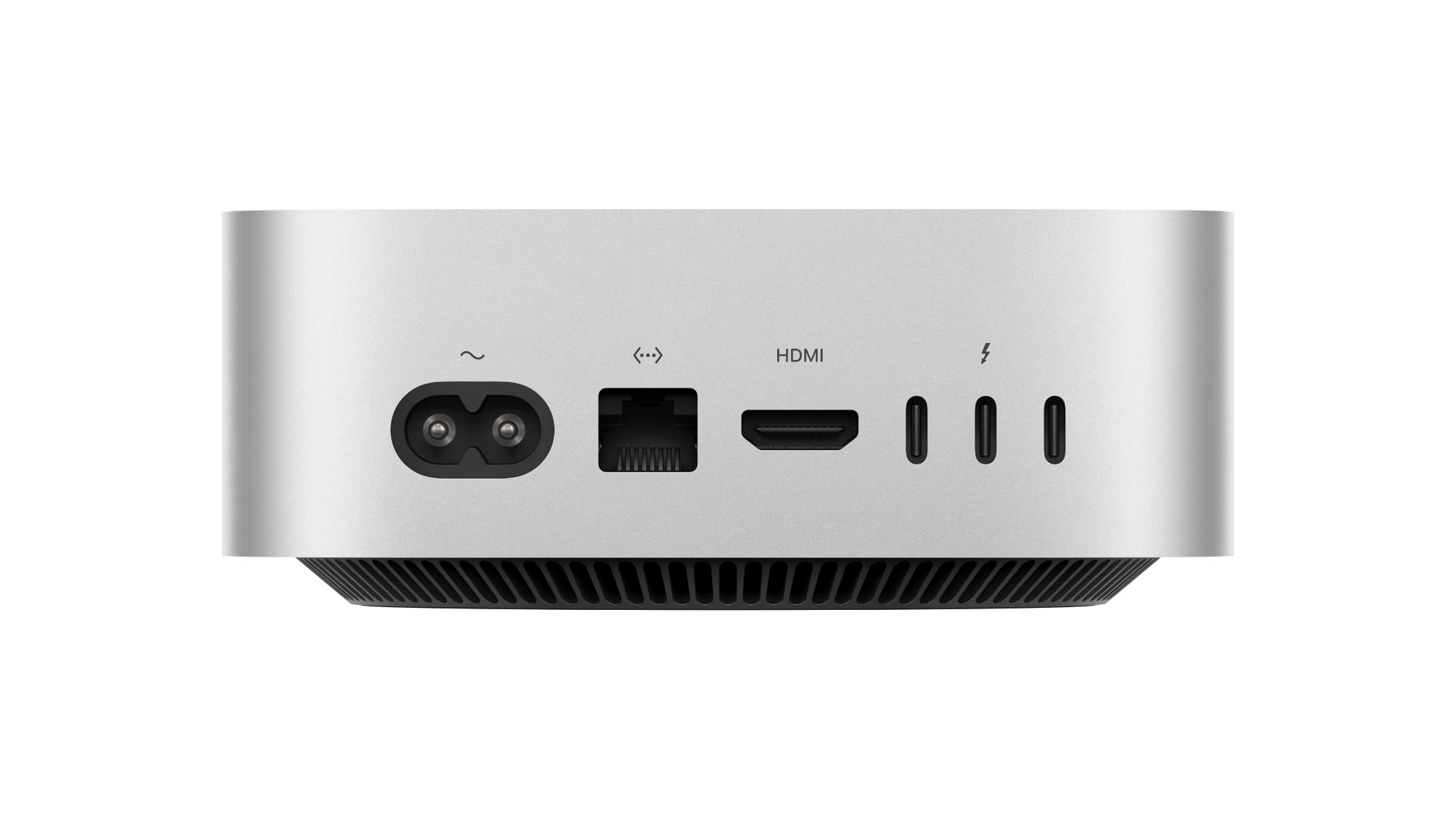 Apple Mac mini 2024