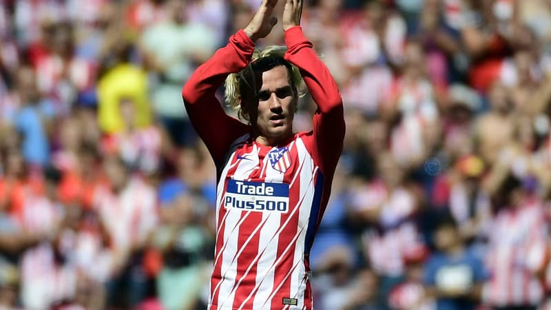 Antoine Griezmann