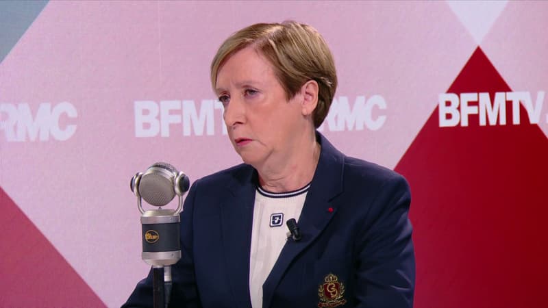 Procès en appel de Marine Le Pen: la procureure générale près la cour d'appel de Paris assure que la décision des juges ne sera "pas politique"