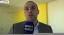 Euro 2016 - Janot : "Heureux d'être au coeur de l'événement"