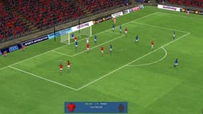 La version 2015 de Football Manager est sortie ce vendredi.