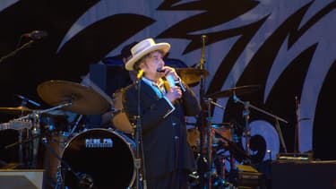 Bob Dylan va faire l'ouverture de la Seine Musicale