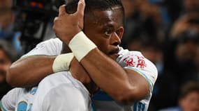 Patrice Evra 