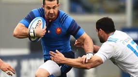 Scott Spedding