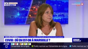 Covid: où en est-on à Marseille?
