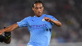 Leroy Sané