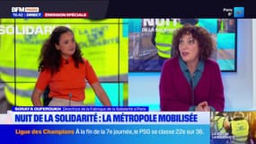 Nuit de la Solidarité: comment les 4.000 bénévoles sont formés pour préparer la soirée
