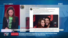 #Magnien, la chronique des réseaux sociaux : Nabilla condamnée par la répression des fraudes - 29/07