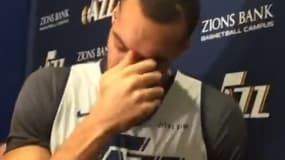 Rudy Gobert