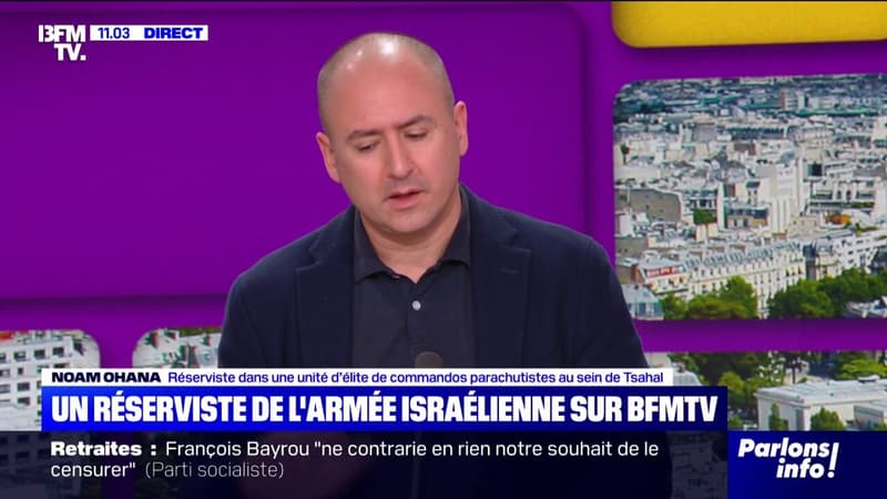 Guerre Iran-Israël: 