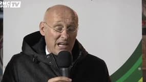 L'After de Laporte - France -Italie:  "L'équipe de France est bien entrée dans la compétition"