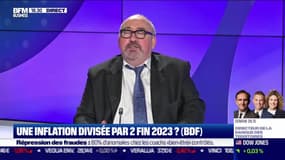 Good Evening Business : Partie 1  - 09/03