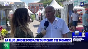 Alpes-de-Haute-Provence: la foire de Digne-les-Bains fête son centenaire