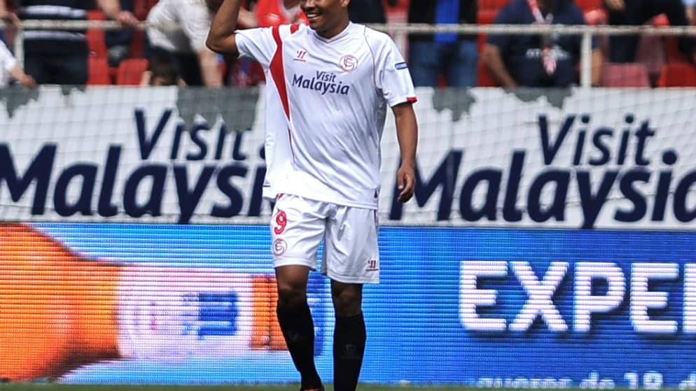 Carlos Bacca Carlos Bacca
