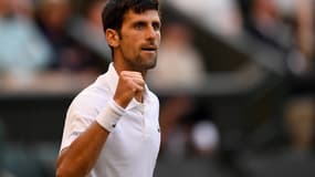 Djokovic