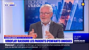 Viroflay: des ateliers pour rassurer les parents d'enfants uniques