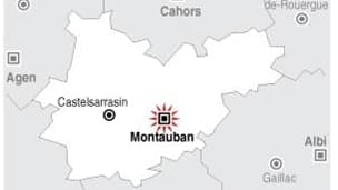 MORT SUSPECTE DE DEUX BÉBÉS DANS LE TARN-ET-GARONNE