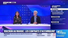 Good Evening Business : Partie 1 - 29/10	