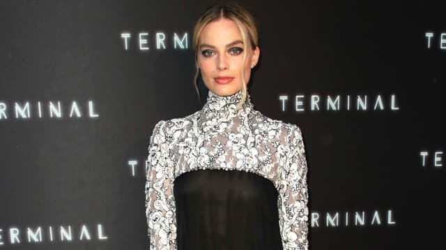 Margot Robbie