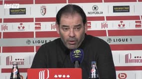 Moulin : "On a été supérieur collectivement"
