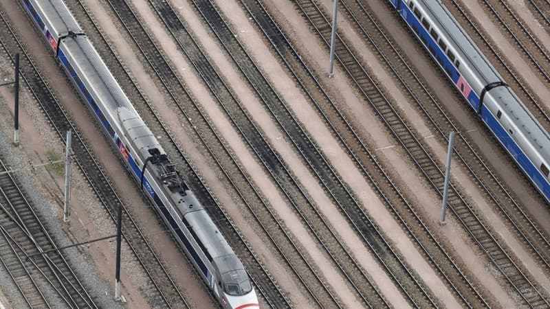 La SNCF coûte 215 euros à chaque Français