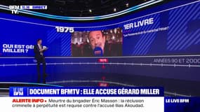 LES ÉCLAIREURS - Qui est Gérard Miller, accusé de viols?