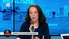 Les GG veulent savoir: Faut-il sanctionner financièrement l'absentéisme des fonctionnaires ? - 07/12