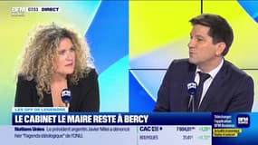 Les off de Legendre : Apprentissage, des pistes d'économies - 25/09