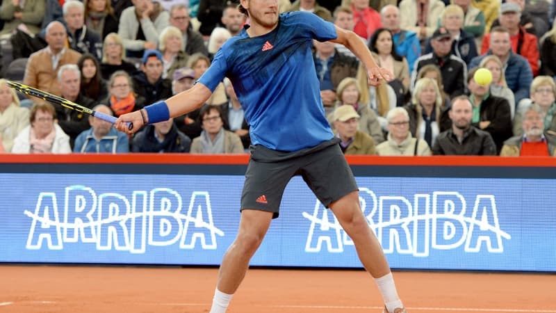 Lucas Pouille