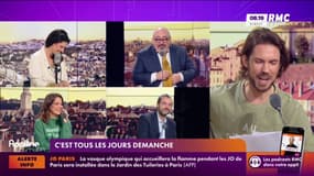 C'est tous les jours Demanche - 27/03