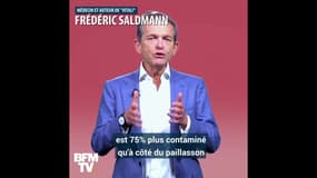Du paillasson à vos ongles ... découvrez les endroits du quotidien où se cachent le plus de bactéries