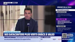 L'IA, priorité nationale en Corée du Sud - 05/11