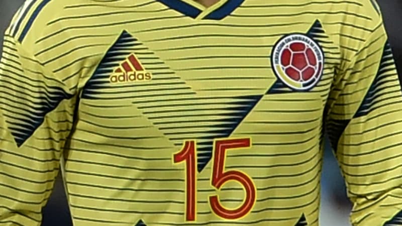Colombie
