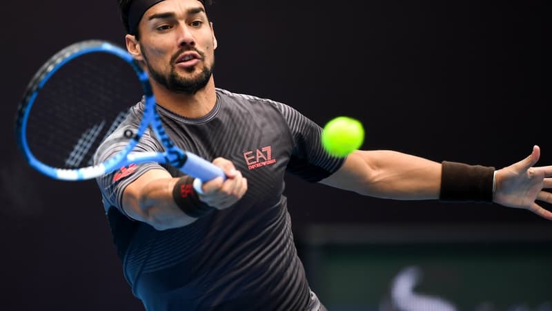 Fabio Fognini