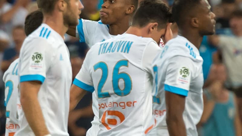Clinton Njie