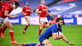 France - Galles : "A trop vouloir le bonus, le XV de France peut exploser" s'écrit Moscato