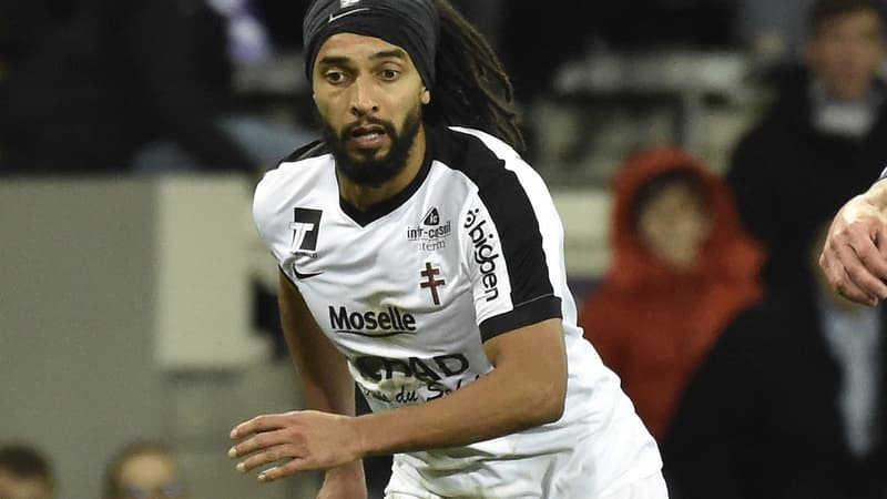 Benoît Assou-Ekotto a un souvenir plutôt mitigé de son passage chez les Verts.