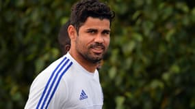 Diego Costa