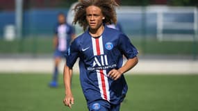 Xavi SIMONS