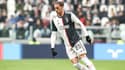 Adrien Rabiot avec la Juventus, le 16 février 2020