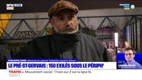 L'essentiel de l'actualité parisienne du lundi 6 décembre 2021