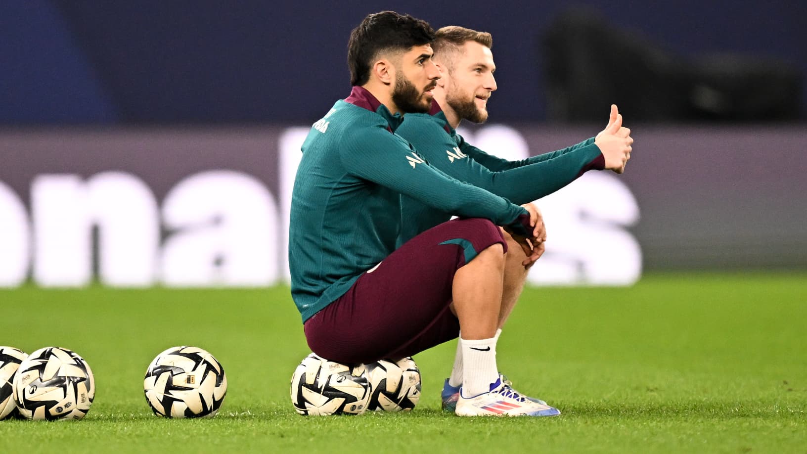 FENERBAHÇE–NICE: SKRINIAR ET ASENSIO, DEUX ANCIENS DU PSG QUI RETROUVENT LE SOURIRE EN TURQUIE